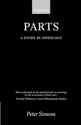 Parts book