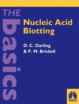 Nucleic Acid Blotting book