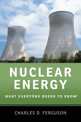 Nuclear Energy book