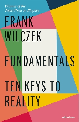 Fundamentals: Ten Keys to Reality book