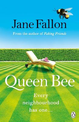 Queen Bee book