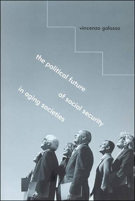 Political Future of Social Security in Aging Societies book