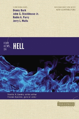 Four Views on Hell book