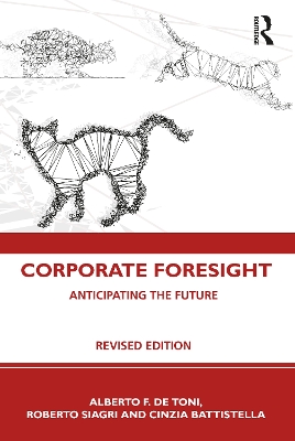Corporate Foresight: Anticipating the Future book
