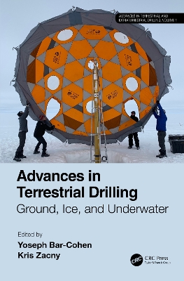 Advances in Terrestrial Drilling:: Ground, Ice, and Underwater book