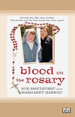 Blood on the Rosary book