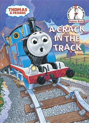 Crack in the Track book