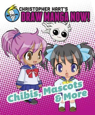 Chibis, Mascots, And More book