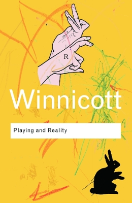 Playing and Reality book