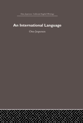 International Language book