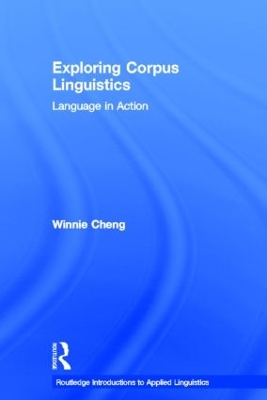 Exploring Corpus Linguistics book