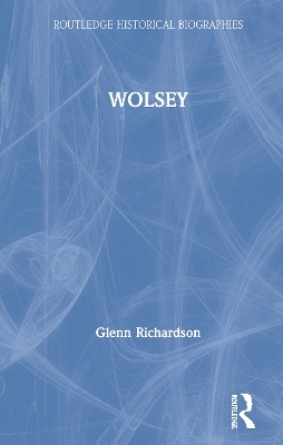 WOLSEY by Glenn Richardson
