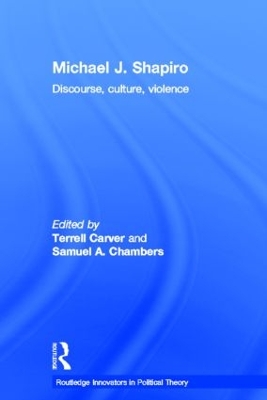 Michael J. Shapiro by Terrell Carver
