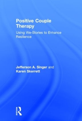 Positive Couple Therapy book