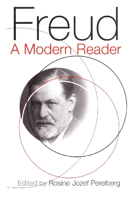Freud book
