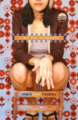 I Am the Wallpaper book