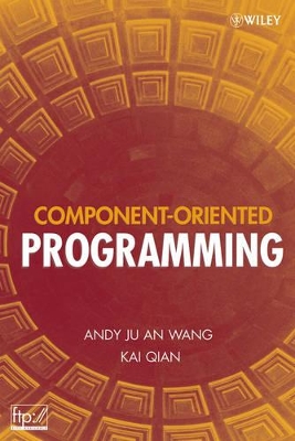 Component-Oriented Programming book