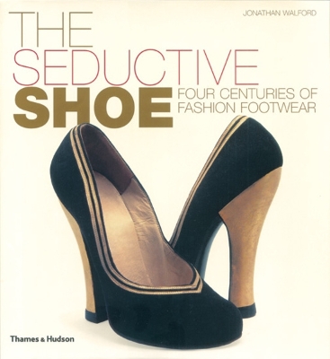 Seductive Shoe book
