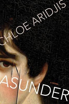 Asunder book