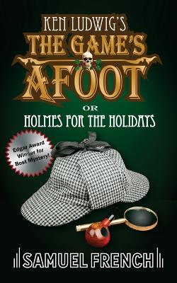 Game's Afoot; or Holmes for the Holidays (Ludwig) book