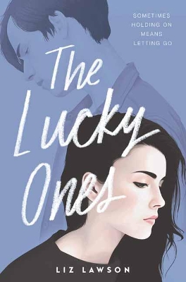 Lucky Ones by Liz Lawson