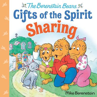 Sharing book