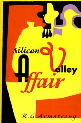 Silicon Valley Affair book