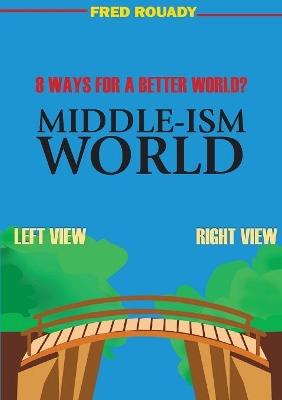 Middle-ism World book