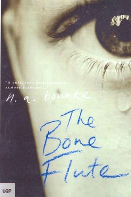 Bone Flute book