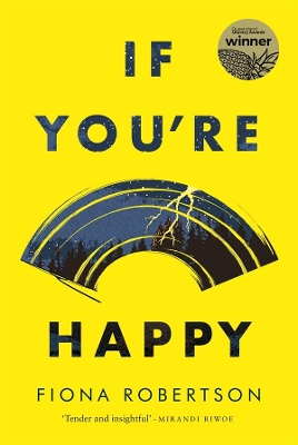 If You're Happy book