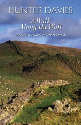 Walk Along the Wall book