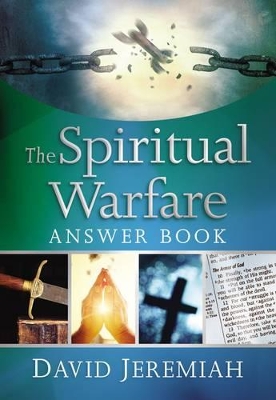 Spiritual Warfare Answer Book book