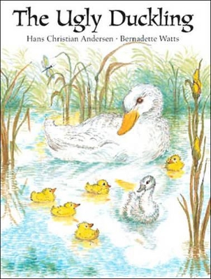 Ugly Duckling book