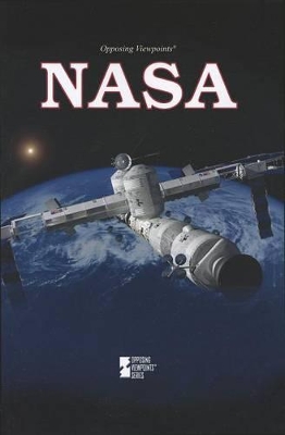 NASA by Margaret Haerens
