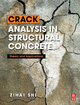 Crack Analysis in Structural Concrete book