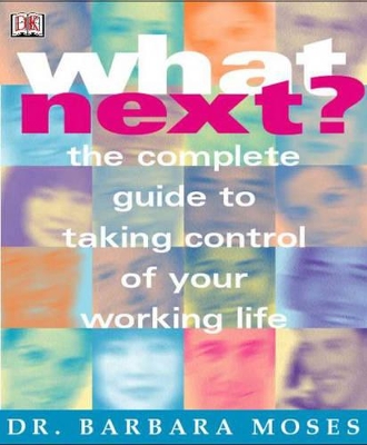 What Next? book
