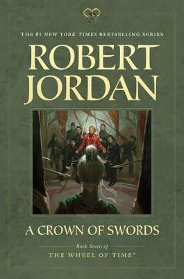 Crown of Swords book