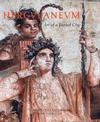 Herculaneum book