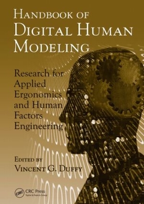 Handbook of Digital Human Modeling book