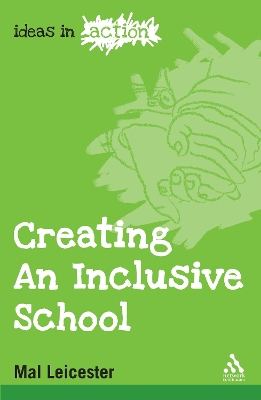 Creating an Inclusive School book