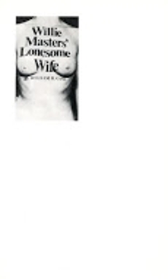 Willie Masters' Lonesome Wife book