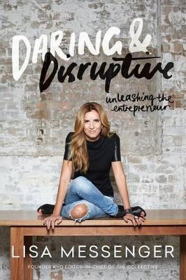 Daring & Disruptive book