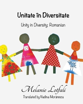 Unitate ȋn Diversitate: Unity in Diversity - Romanian book