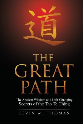 Great Path book