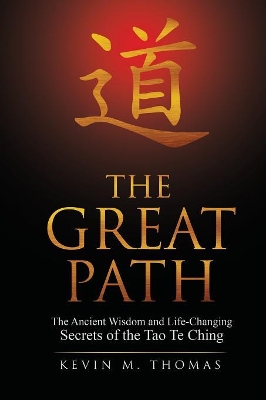Great Path book