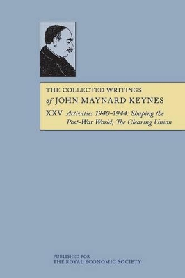 Collected Writings of John Maynard Keynes book