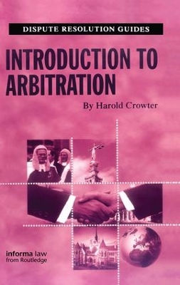 Introduction to Arbitration book