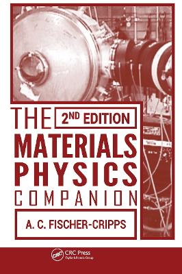Materials Physics Companion, 2nd Edition book