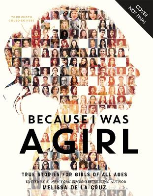 Because I Was a Girl book