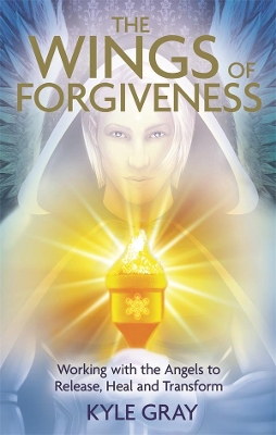 Wings of Forgiveness book